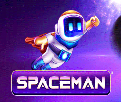 Spaceman – Jogo crash intergaláctico no Spinoloco com multiplicadores crescentes